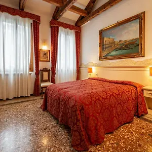 Maison d'hôtes Aquavenice Locazione Turistica, Venise