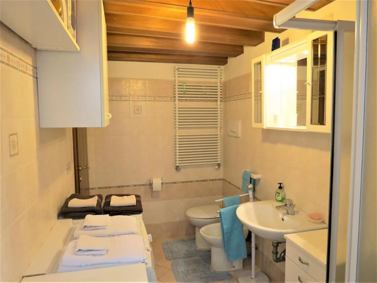 Apartment Manzoni Venetië
