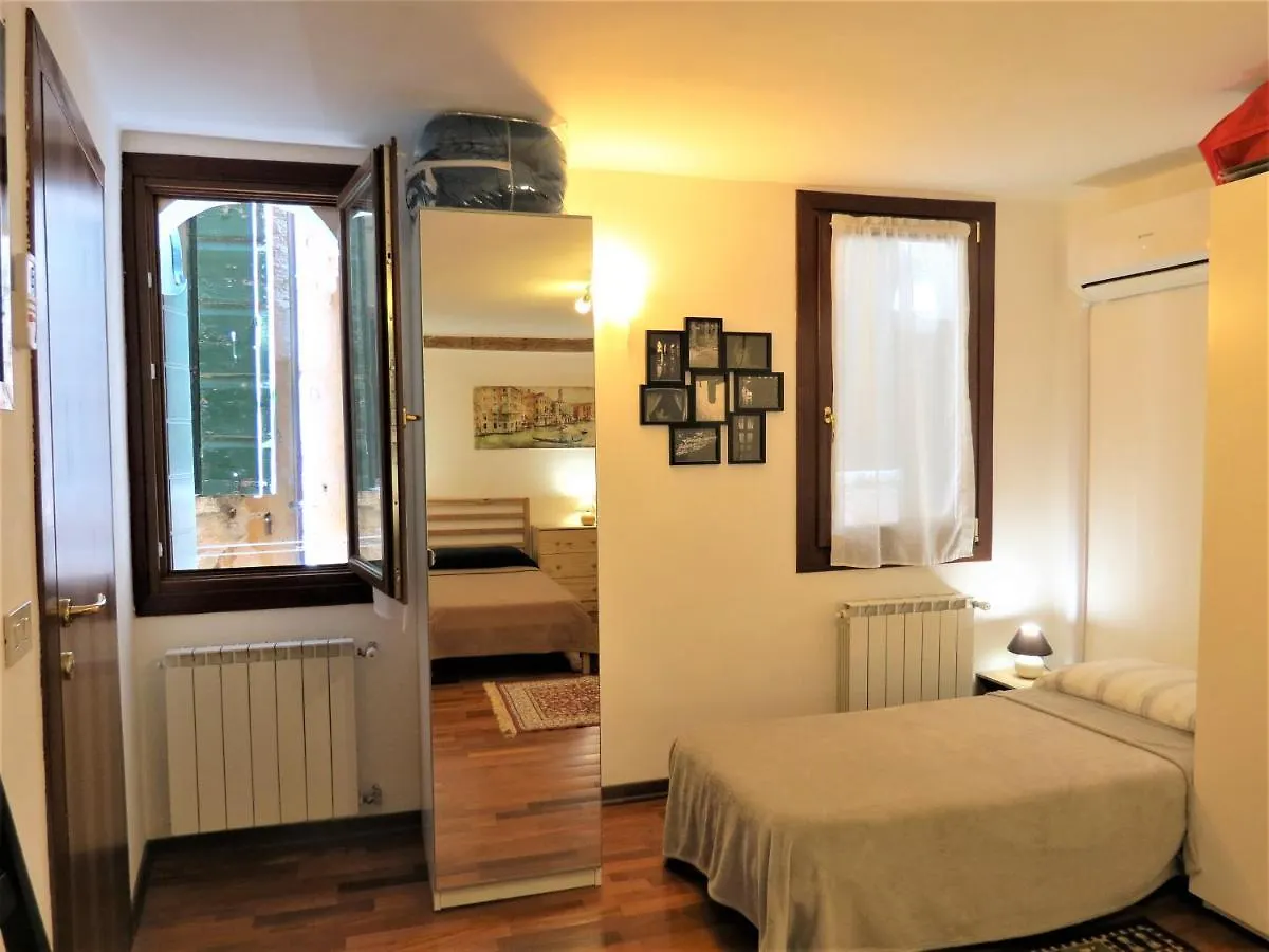 Apartment Manzoni Venetië