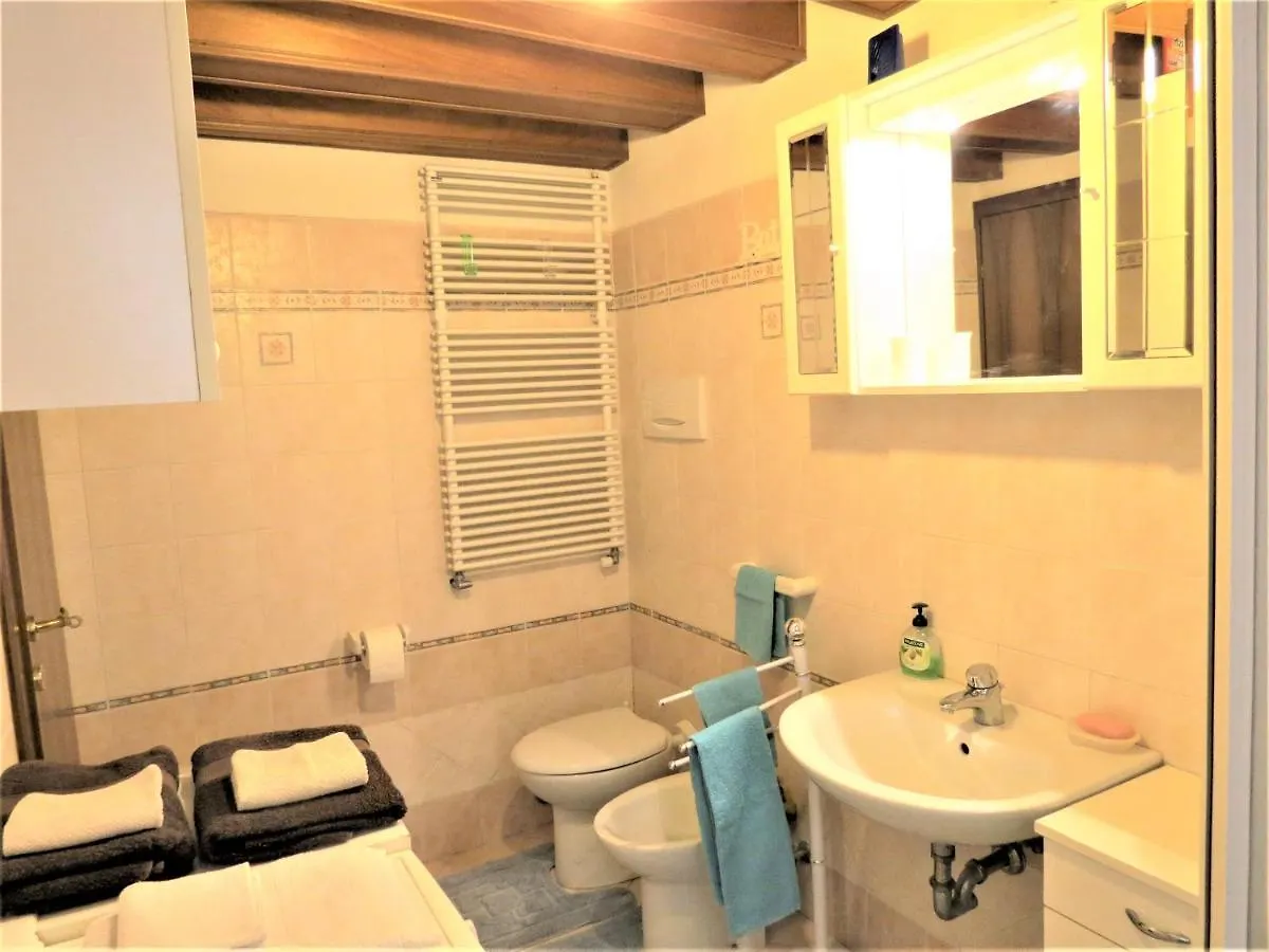 Apartment Manzoni Venetië