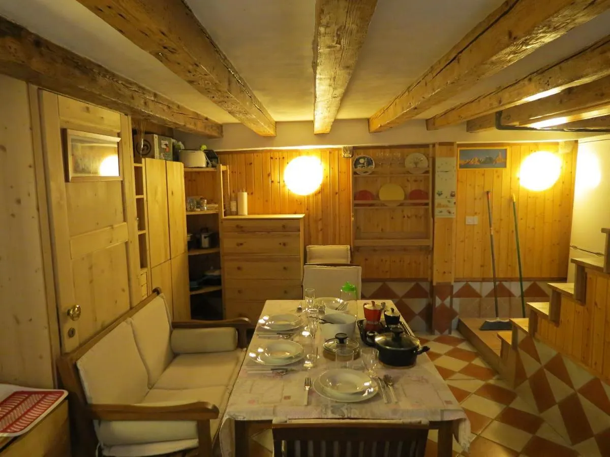 Apartment Manzoni Venetië Italië