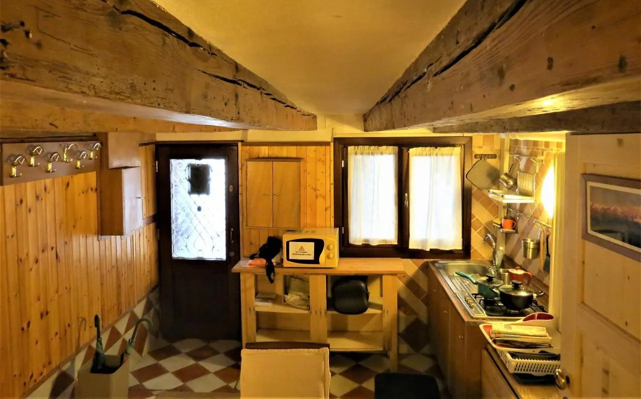 Apartment Manzoni Venetië Italië