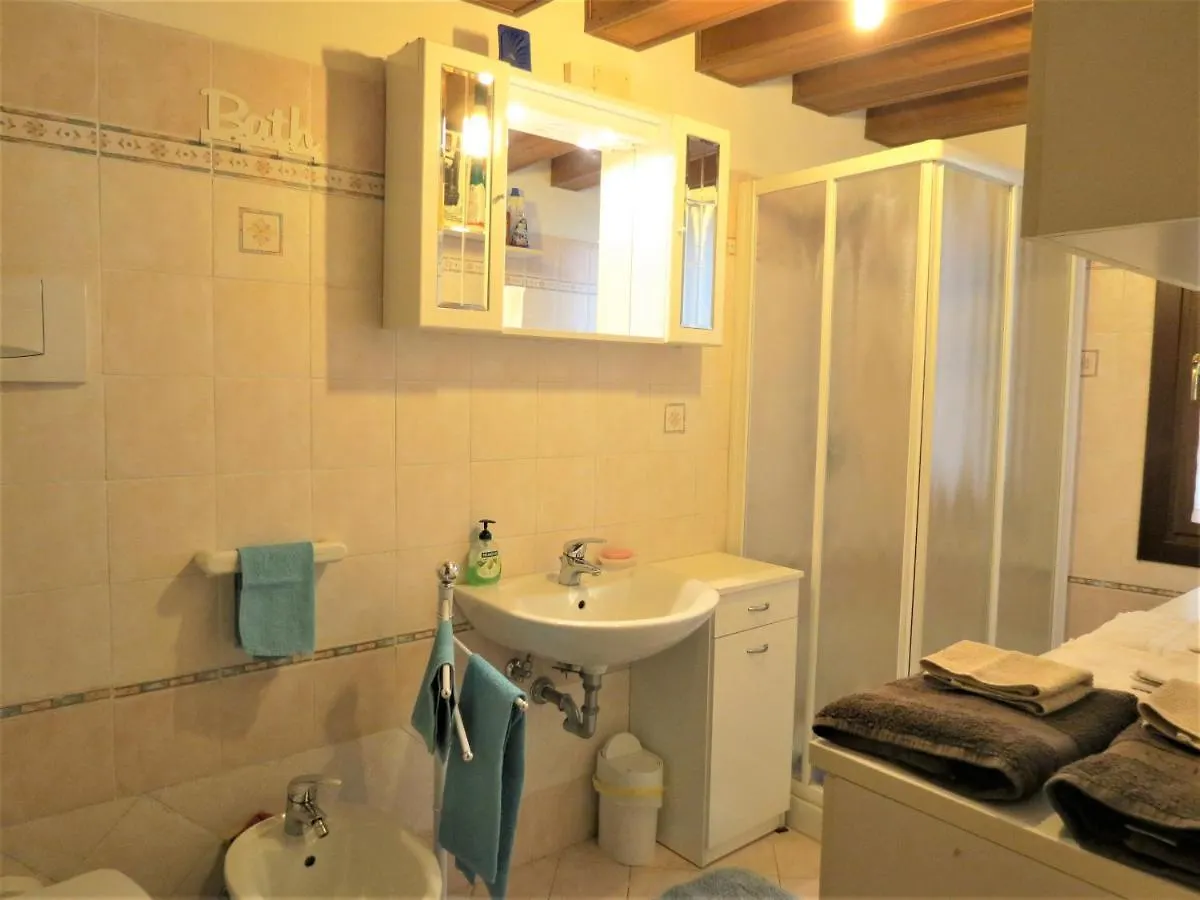 Apartment Manzoni Venetië Italië