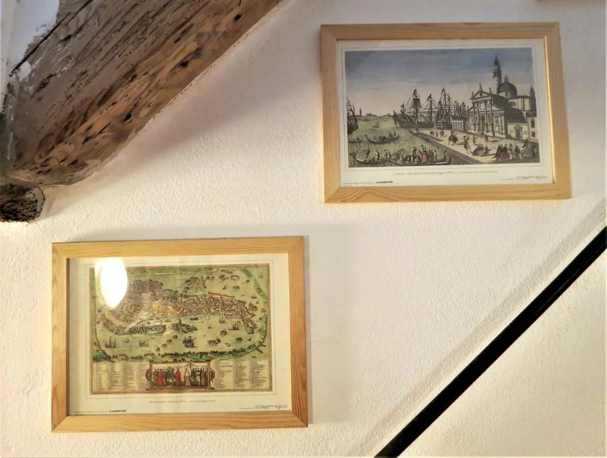 Apartment Manzoni Venetië
