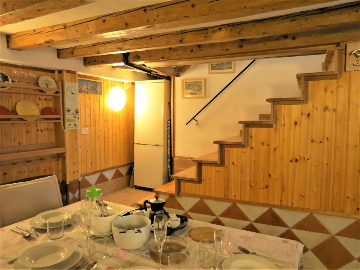 Apartment Manzoni Venetië 0*,  Italië