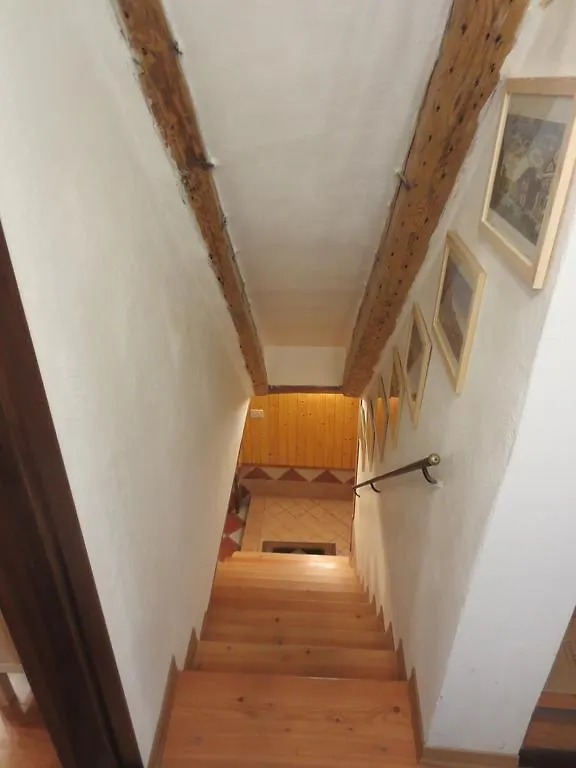 Apartment Manzoni Venetië Italië
