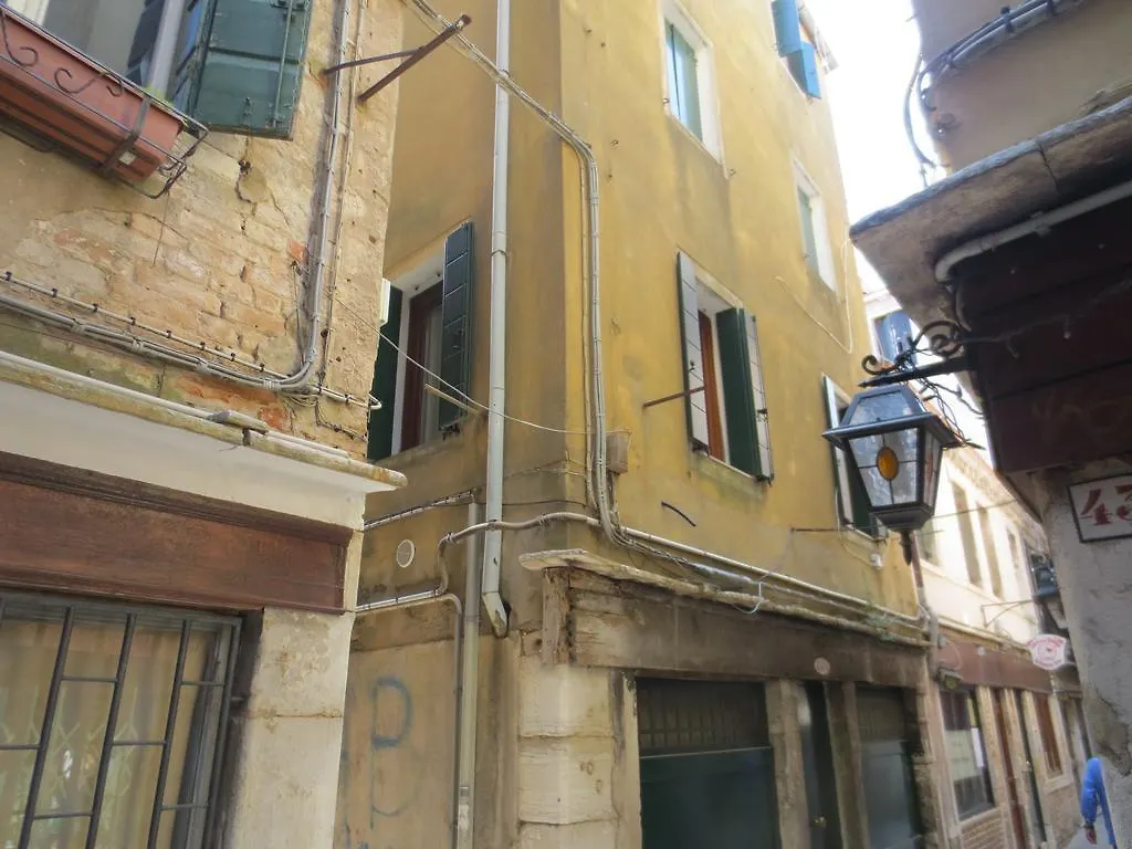 Apartment Manzoni Venetië 0*,  Italië