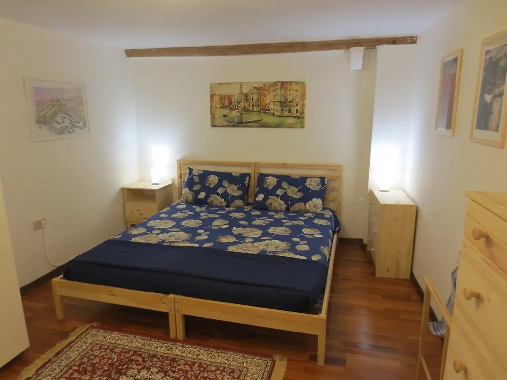 Apartment Manzoni Venetië